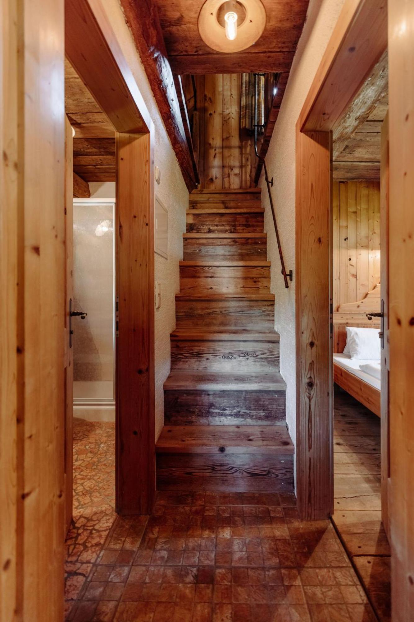 Hotel Bergzeit By Seven Flachau Habitación foto