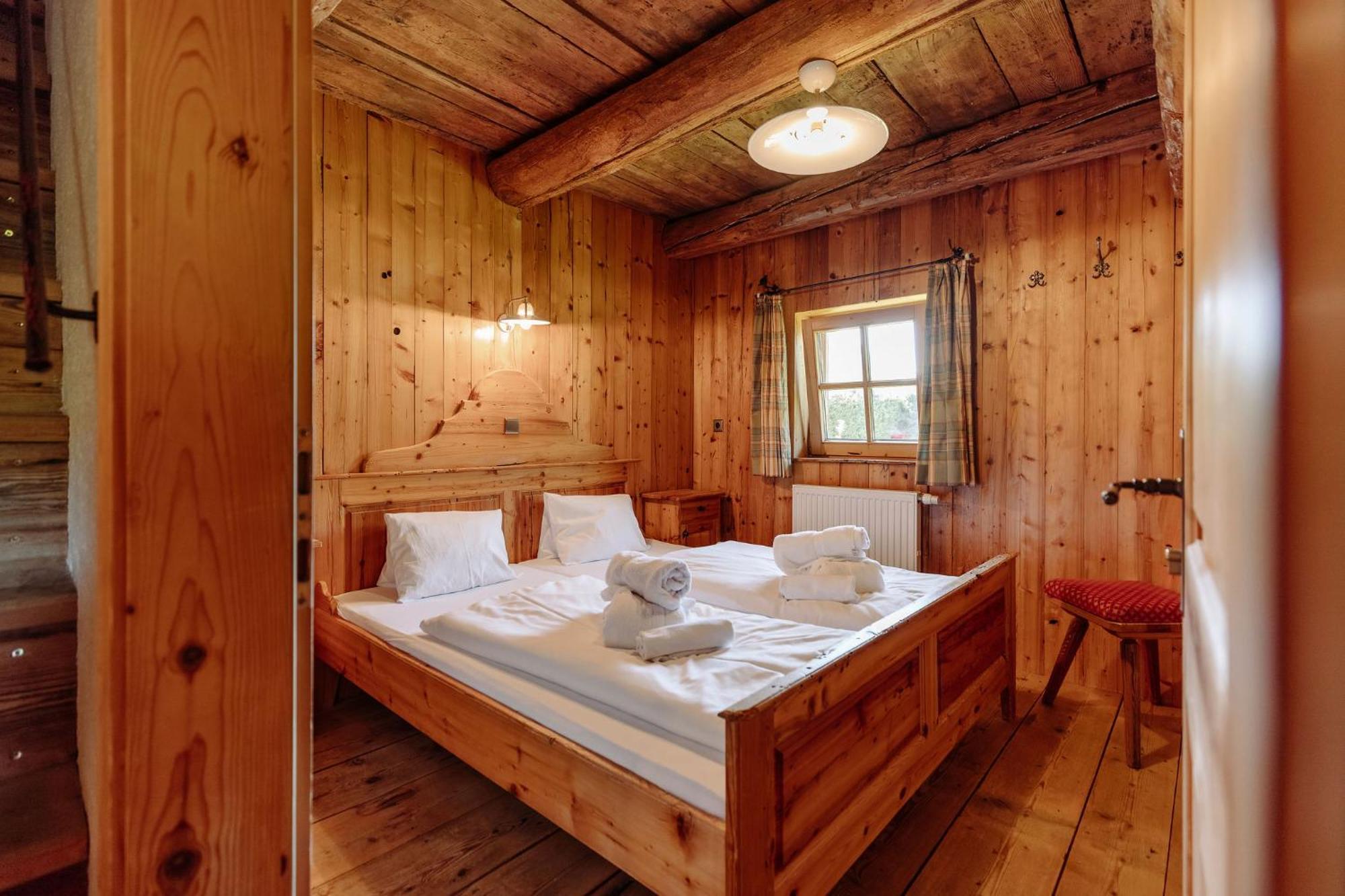 Hotel Bergzeit By Seven Flachau Habitación foto